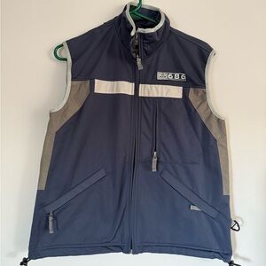686 Snowboarding Men's Vest Medium